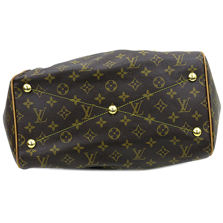Louis Vuitton(���̺���) M40144 ���׷� ĵ���� Ƽ���� GM ����� �̹���5 - ���̺��� �߰���ǰ