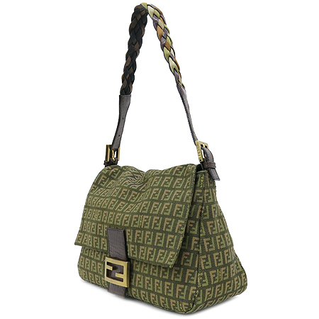 Fendi(���) 8BR001 FF �ΰ� �ڰ��� ���� ����� �̹���2 - ���̺��� �߰���ǰ