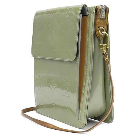 Louis Vuitton(���̺���) M91030 ������ ��Ʈ ����� �̹���3 - ���̺��� �߰���ǰ