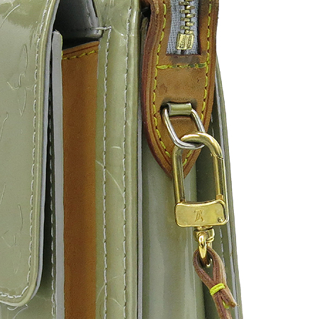 Louis Vuitton(���̺���) M91030 ������ ��Ʈ ����� �̹���4 - ���̺��� �߰���ǰ