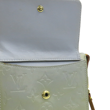 Louis Vuitton(���̺���) M91030 ������ ��Ʈ ����� �̹���5 - ���̺��� �߰���ǰ