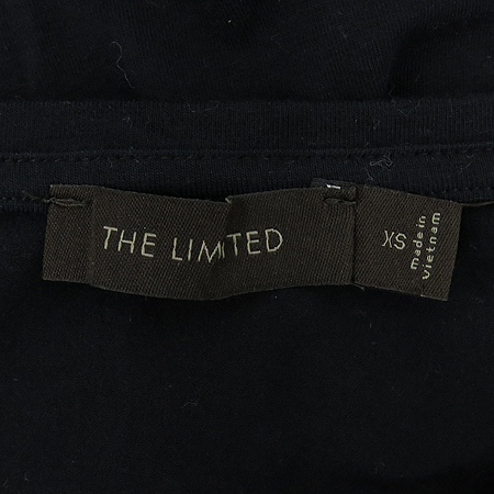 THE LIMITED �����÷� ���� Ƽ �̹���3 - ���̺��� �߰���ǰ