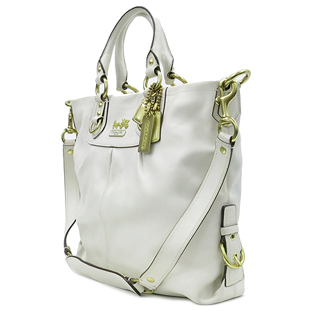 Coach(��ġ) 12935 ȭ��Ʈ ���� �޵� �ٸ��� 2WAY [�λ꼾�Һ���] �̹���3 - ���̺��� �߰���ǰ