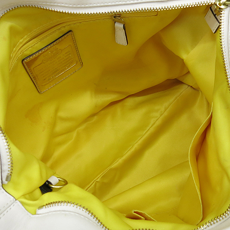 Coach(��ġ) 12935 ȭ��Ʈ ���� �޵� �ٸ��� 2WAY [�λ꼾�Һ���] �̹���6 - ���̺��� �߰���ǰ