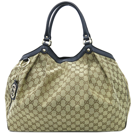 Gucci(����) 211943 GG�ΰ� �ڰ��� ���� ���� Ʈ���� ��Ű ��Ʈ�� �̹���2 - ���̺��� �߰���ǰ