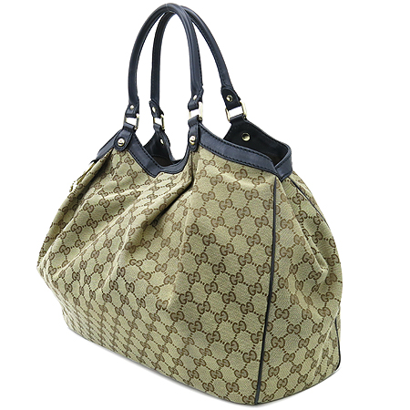 Gucci(����) 211943 GG�ΰ� �ڰ��� ���� ���� Ʈ���� ��Ű ��Ʈ�� �̹���3 - ���̺��� �߰���ǰ