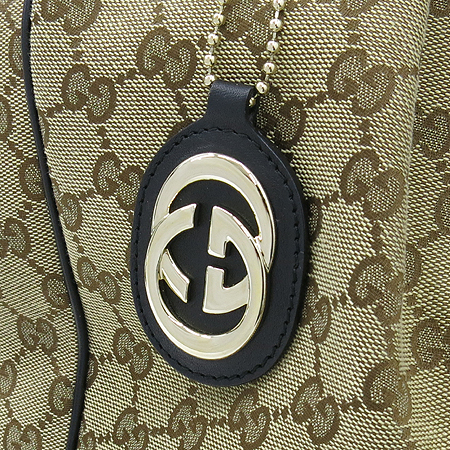 Gucci(����) 211943 GG�ΰ� �ڰ��� ���� ���� Ʈ���� ��Ű ��Ʈ�� �̹���4 - ���̺��� �߰���ǰ