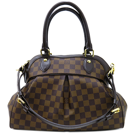 Louis Vuitton(���̺���) N51997 �ٹ̿� ���� ĵ���� Ʈ���� PM 2WAY �̹���2 - ���̺��� �߰���ǰ
