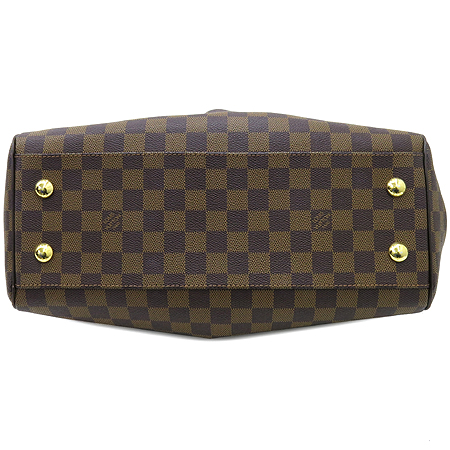 Louis Vuitton(���̺���) N51997 �ٹ̿� ���� ĵ���� Ʈ���� PM 2WAY �̹���5 - ���̺��� �߰���ǰ