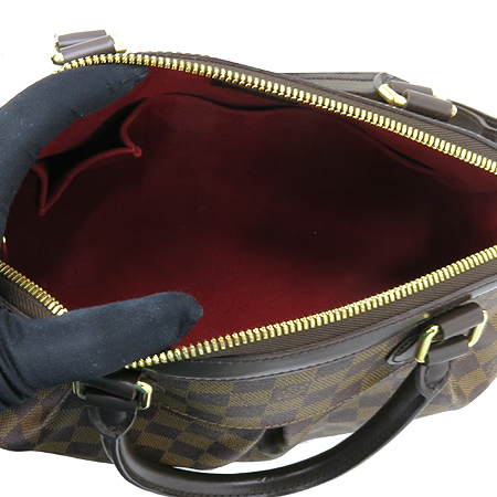 Louis Vuitton(���̺���) N51997 �ٹ̿� ���� ĵ���� Ʈ���� PM 2WAY �̹���6 - ���̺��� �߰���ǰ