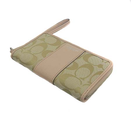 Coach(��ġ) �ñ׳��� ���� Ʈ���� �ٿ뵵 �Ŀ�ġ�� ������  [��������] �̹���2 - ���̺��� �߰���ǰ