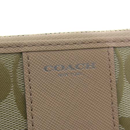 Coach(��ġ) �ñ׳��� ���� Ʈ���� �ٿ뵵 �Ŀ�ġ�� ������  [��������] �̹���3 - ���̺��� �߰���ǰ