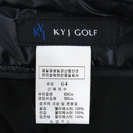 KIM YOUNG JOO(�迵��) GOLF �����÷� ��ĿƮ �̹���3 - ���̺��� �߰���ǰ