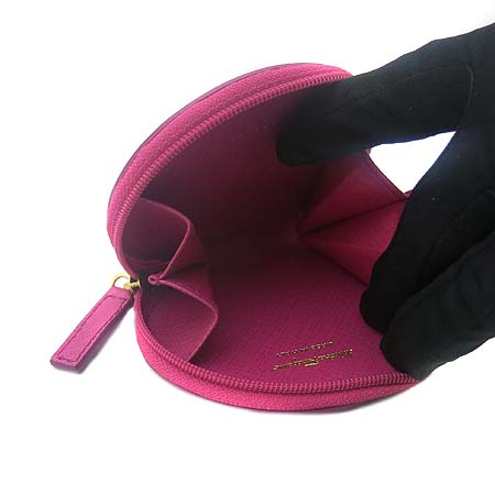 Ferragamo(��󰡸�) 22B 203 ���� ��ġ�� �ΰ� ��� ���ǾƳ� ���� ���� ���� [���빮��] �̹���5 - ���̺��� �߰���ǰ