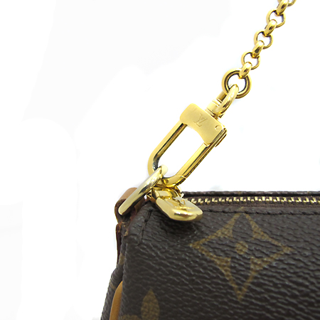 Louis Vuitton(���̺���) M95567 ���׷� ĵ���� ����Ŭ��ġ 2WAY [��õ ������] �̹���3 - ���̺��� �߰���ǰ