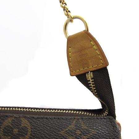 Louis Vuitton(���̺���) M95567 ���׷� ĵ���� ����Ŭ��ġ 2WAY [��õ ������] �̹���4 - ���̺��� �߰���ǰ