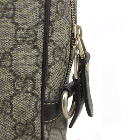 Gucci(����) 201480 GG�ΰ� PVC ��ũ����� Ʈ���� ���� ��Ʈ�� [��õ ������] �̹���3 - ���̺��� �߰���ǰ