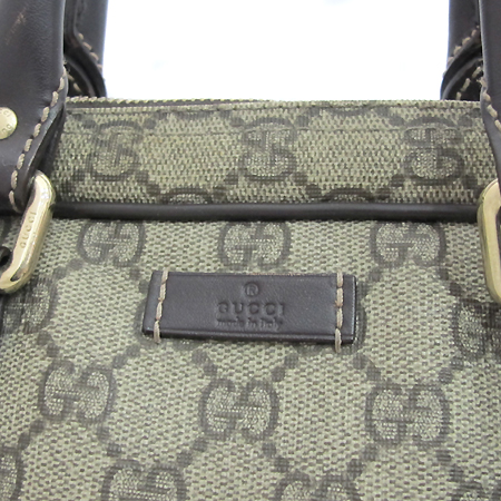 Gucci(����) 201480 GG�ΰ� PVC ��ũ����� Ʈ���� ���� ��Ʈ�� [��õ ������] �̹���4 - ���̺��� �߰���ǰ