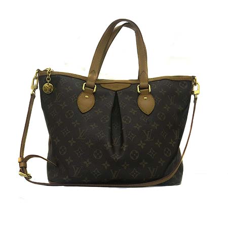 Louis Vuitton(���̺���) M40145 ���׷� ĵ���� �ȷ��� PM 2WAY [��������] �̹���2 - ���̺��� �߰���ǰ