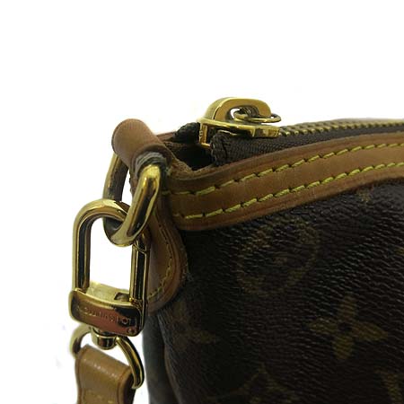Louis Vuitton(���̺���) M40145 ���׷� ĵ���� �ȷ��� PM 2WAY [��������] �̹���4 - ���̺��� �߰���ǰ