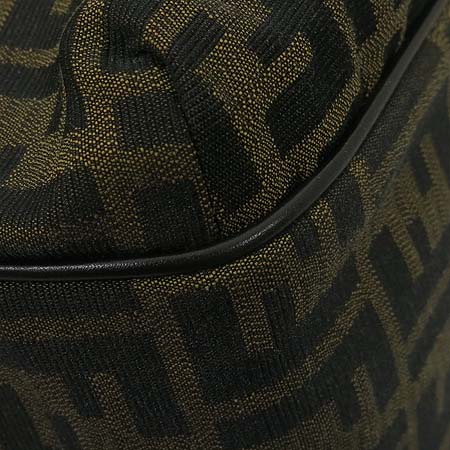 Fendi(���) 8BH156 FF�ΰ� �к긯 ��ī ����� [��������] �̹���5 - ���̺��� �߰���ǰ