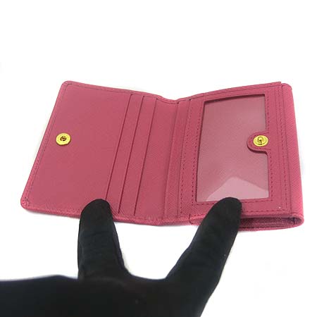 Prada(�����) 1M1350 ���� �ΰ� ��� ���ǾƳ� ī��� �������� [��������] �̹���4 - ���̺��� �߰���ǰ