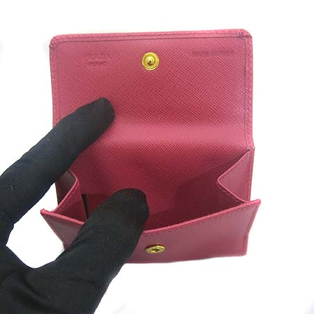 Prada(�����) 1M1350 ���� �ΰ� ��� ���ǾƳ� ī��� �������� [��������] �̹���5 - ���̺��� �߰���ǰ