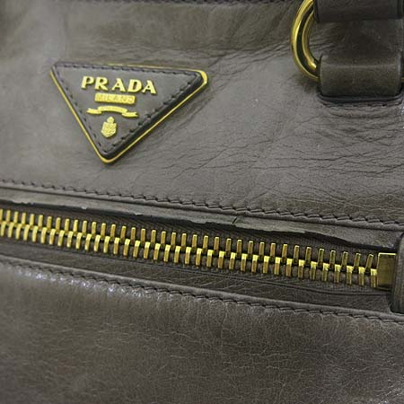 Prada(�����) ���ڷ� ���� �׷��� ���� �½���� 2WAY [��������] �̹���4 - ���̺��� �߰���ǰ