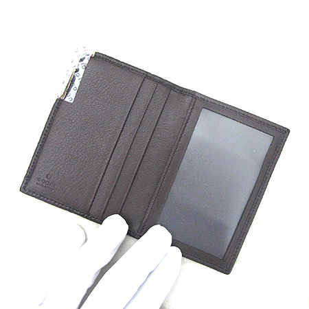 Gucci(����) 268843 GG �ΰ� �ø� ���� ī�� �� �������� [�д����] �̹���3 - ���̺��� �߰���ǰ