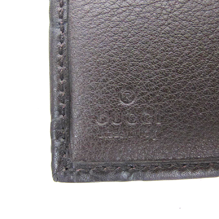 Gucci(����) 268843 GG �ΰ� �ø� ���� ī�� �� �������� [�д����] �̹���4 - ���̺��� �߰���ǰ