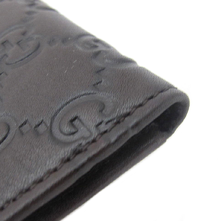 Gucci(����) 268843 GG �ΰ� �ø� ���� ī�� �� �������� [�д����] �̹���5 - ���̺��� �߰���ǰ