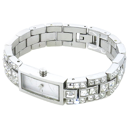 DKNY(����ī��) NY3971 ȭ��Ʈ ��ƿ ������ ���� �ð� �̹���2 - ���̺��� �߰���ǰ