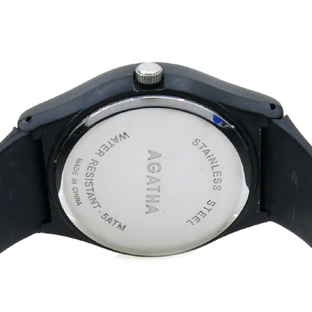 Agatha(�ư�Ÿ) �ΰ� ���� ���� ��� ������ �ð� �̹���4 - ���̺��� �߰���ǰ