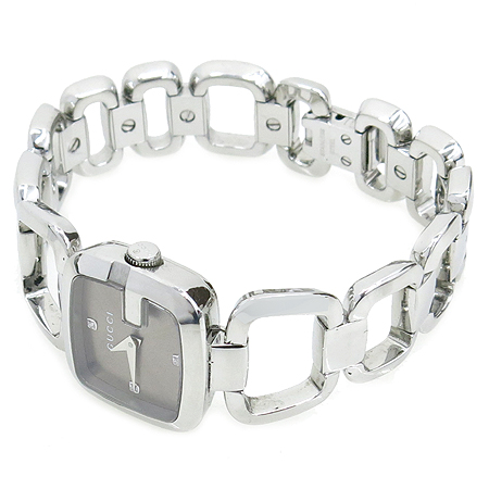 Gucci(����) YA125503 �ڰ��� 3����Ʈ ��ƿ��� ������ �ð� �̹���3 - ���̺��� �߰���ǰ