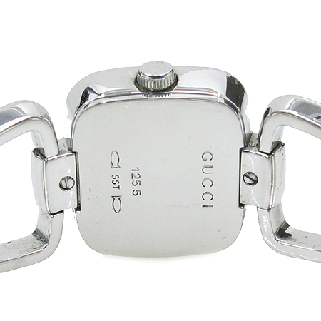 Gucci(����) YA125503 �ڰ��� 3����Ʈ ��ƿ��� ������ �ð� �̹���5 - ���̺��� �߰���ǰ