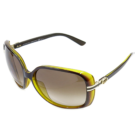 Gucci(����) GG3211 ���� �ΰ� ��� ���� ���� ���۶� �̹���2 - ���̺��� �߰���ǰ