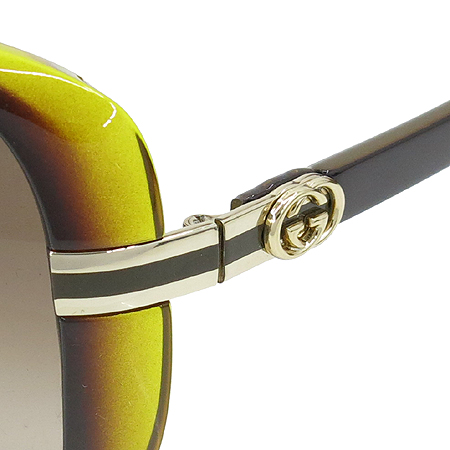 Gucci(����) GG3211 ���� �ΰ� ��� ���� ���� ���۶� �̹���5 - ���̺��� �߰���ǰ