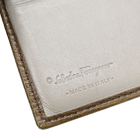 Ferragamo(��󰡸�) 66 7069 ���� �ΰ� ��� ���� ���� ������ �̹���3 - ���̺��� �߰���ǰ