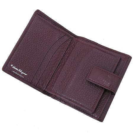 Ferragamo(��󰡸�) 22A556 ���� ��ġ�� ��� ������ �̹���5 - ���̺��� �߰���ǰ