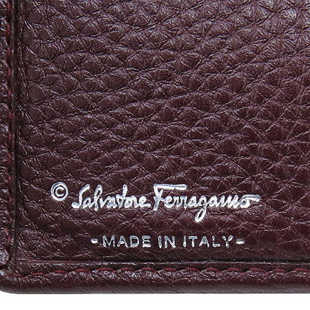 Ferragamo(��󰡸�) 22A556 ���� ��ġ�� ��� ������ �̹���6 - ���̺��� �߰���ǰ