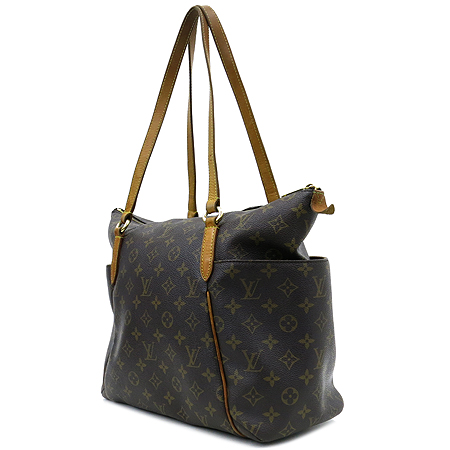Louis Vuitton(���̺���) M56689 ���׷� ĵ���� ��Ż�� MM ����� �̹���3 - ���̺��� �߰���ǰ