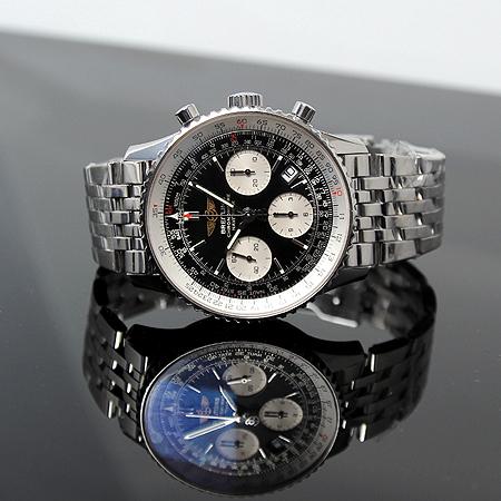 BREITLING(Ʋ) ׺Ÿ̸ ũγ 44MM ƿ  ð[ַԵ] ̹2 - ̺ ߰ǰ