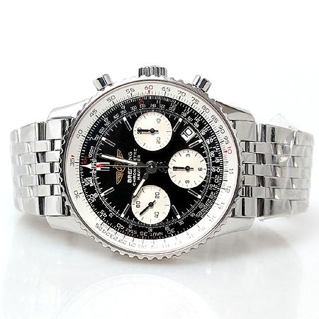 BREITLING(Ʋ) ׺Ÿ̸ ũγ 44MM ƿ  ð[ַԵ] ̹3 - ̺ ߰ǰ