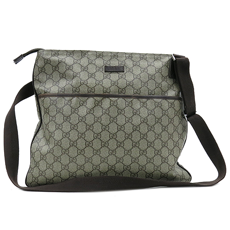 Gucci(����) 141198 GG�ΰ� PVC ũ�ν��� �̹���2 - ���̺��� �߰���ǰ