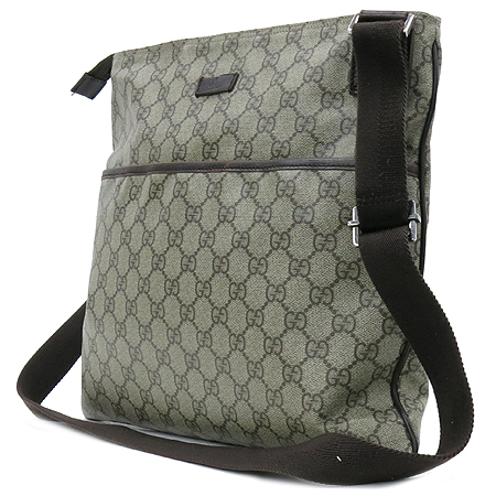 Gucci(����) 141198 GG�ΰ� PVC ũ�ν��� �̹���3 - ���̺��� �߰���ǰ