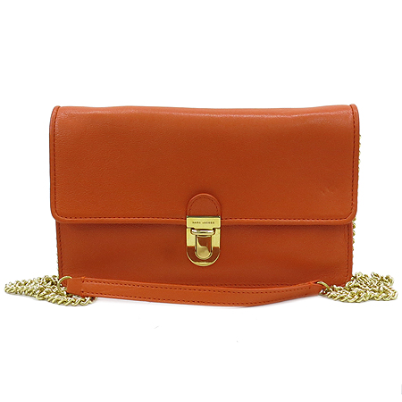 Marc_Jacobs(��ũ�����߽�) C3132411 ���� �ΰ� ��� PEACOCK(����ũ) ���� ü�� Ŭ��ġ �� ����� �̹���2 - ���̺��� �߰���ǰ