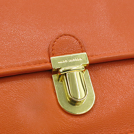 Marc_Jacobs(��ũ�����߽�) C3132411 ���� �ΰ� ��� PEACOCK(����ũ) ���� ü�� Ŭ��ġ �� ����� �̹���4 - ���̺��� �߰���ǰ