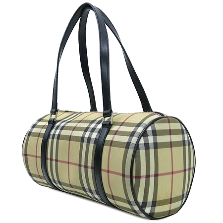 Burberry(������) ���üũ PVC �������� ȥ�� ���� ��Ʈ�� �̹���2 - ���̺��� �߰���ǰ