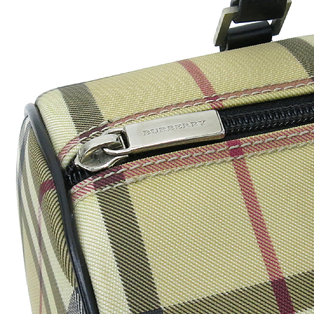 Burberry(������) ���üũ PVC �������� ȥ�� ���� ��Ʈ�� �̹���4 - ���̺��� �߰���ǰ