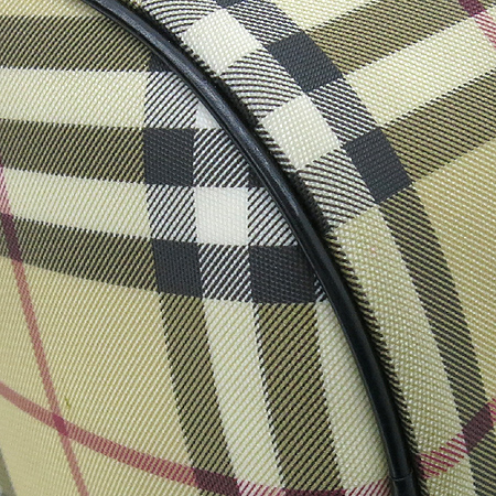 Burberry(������) ���üũ PVC �������� ȥ�� ���� ��Ʈ�� �̹���5 - ���̺��� �߰���ǰ